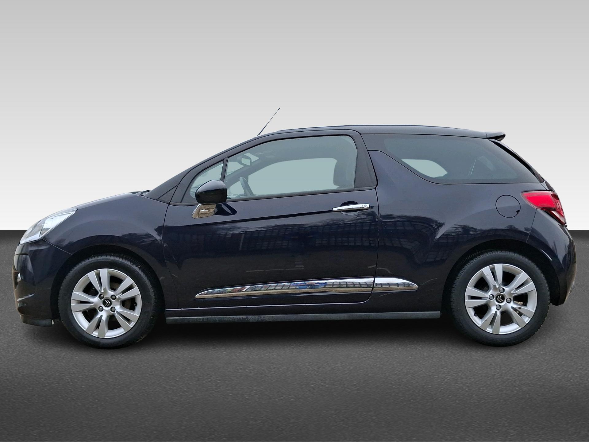 Citroën DS3