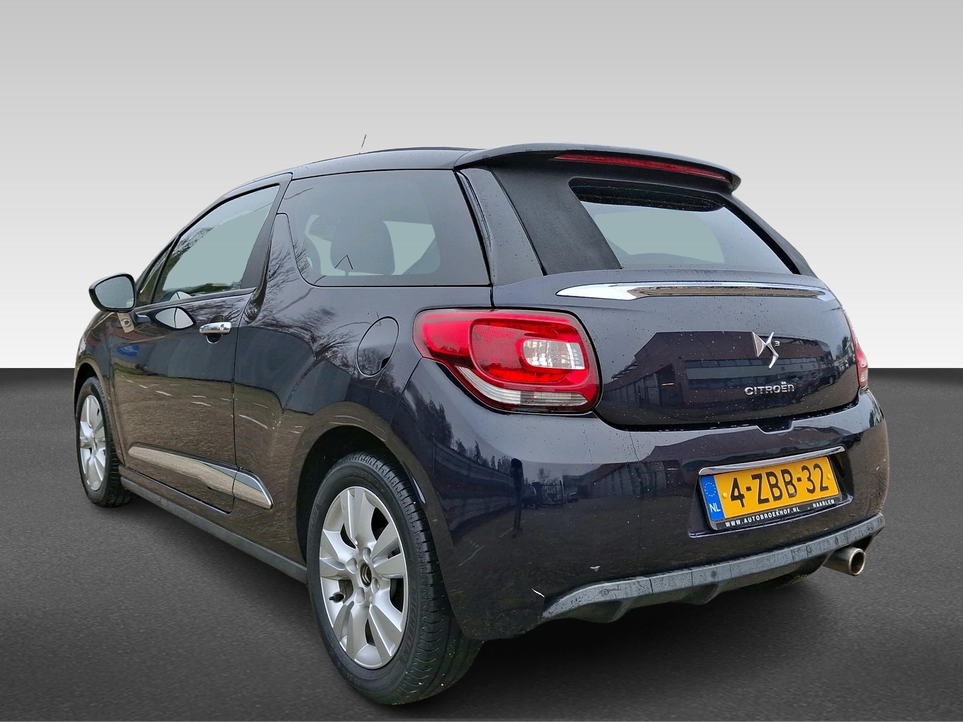 Citroën DS3