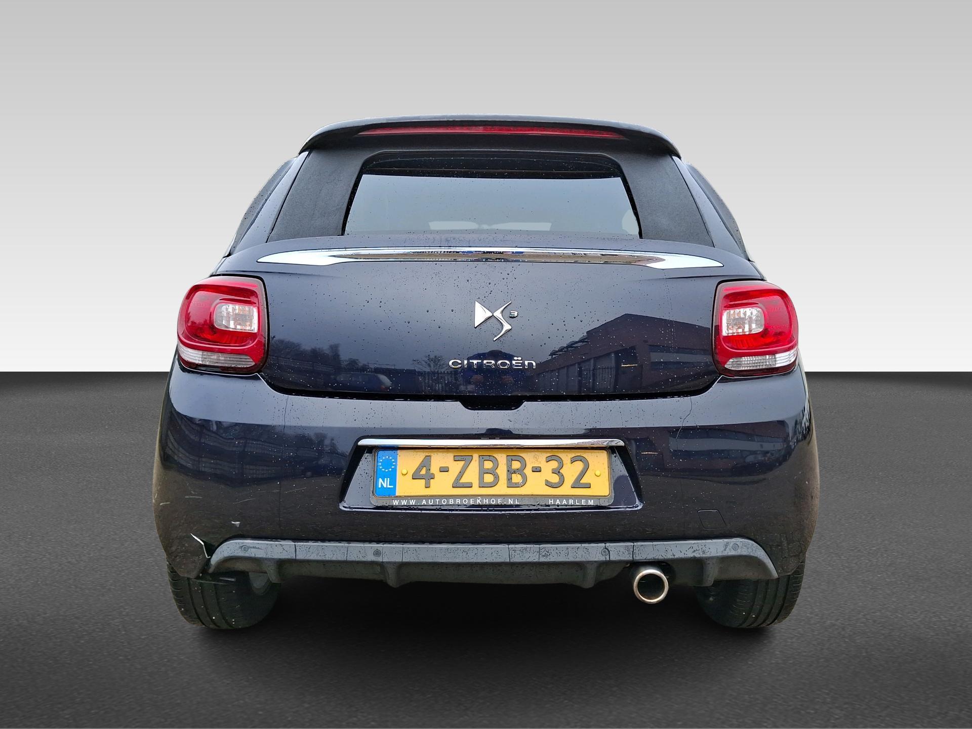 Citroën DS3