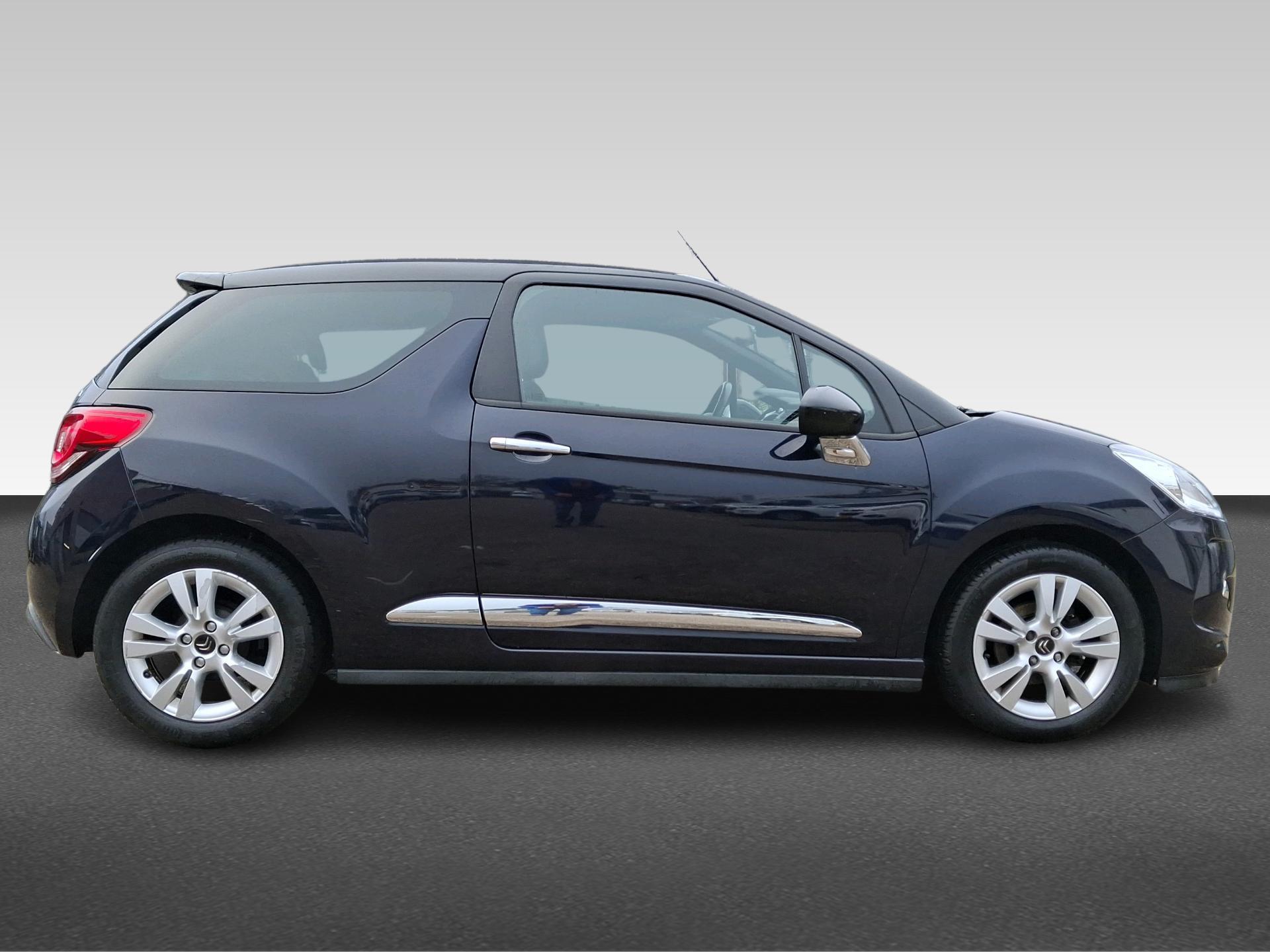 Citroën DS3