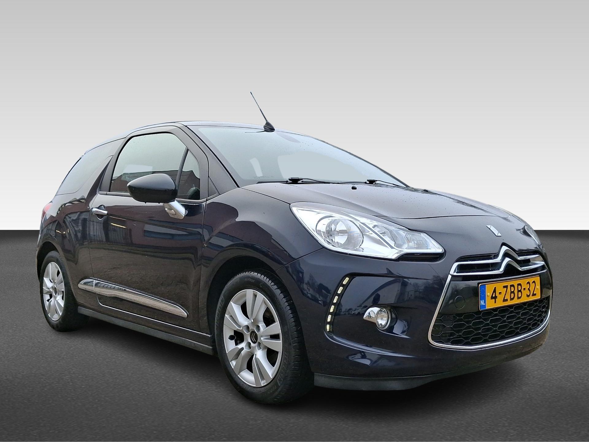 Citroën DS3