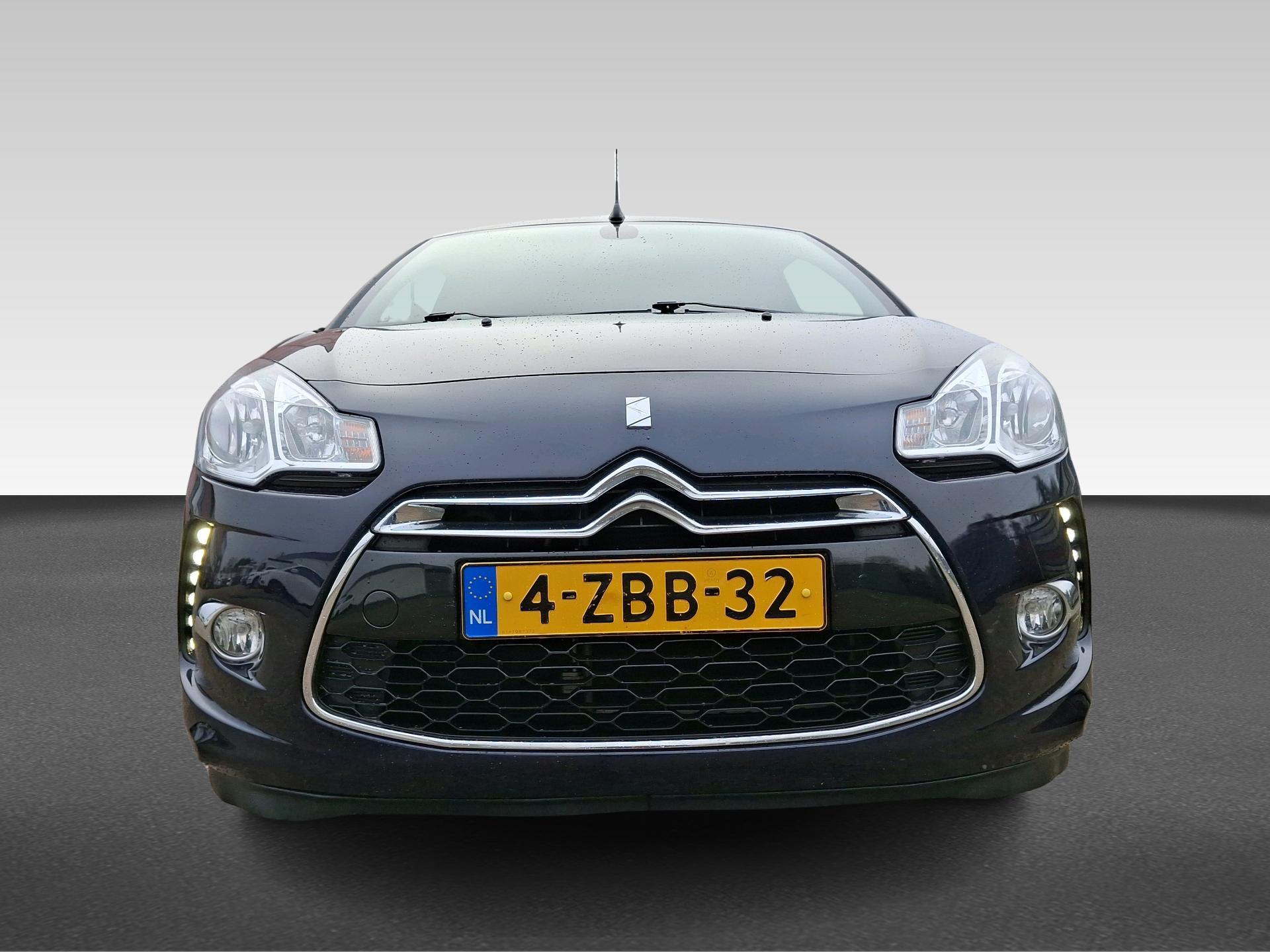 Citroën DS3