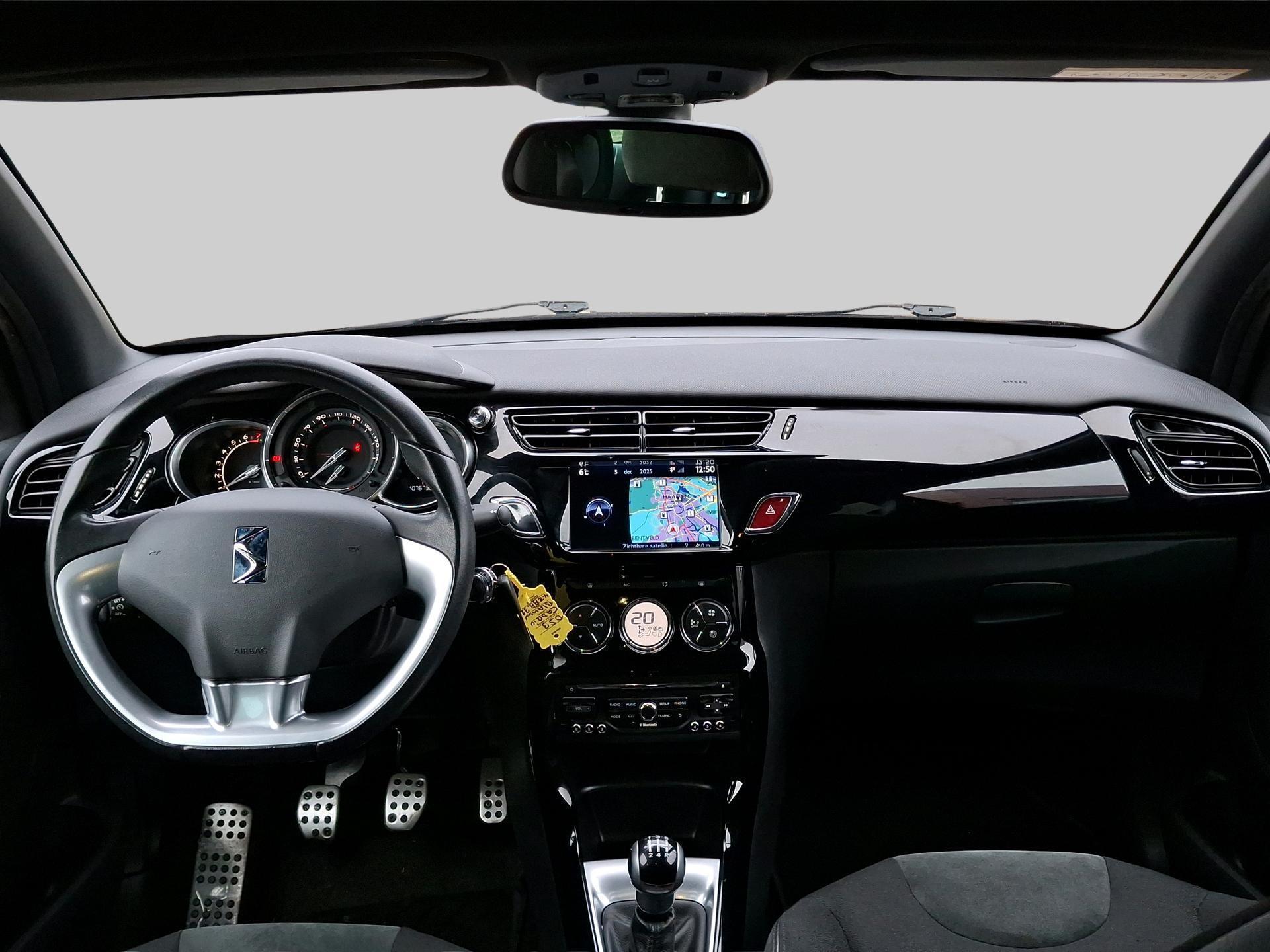 Citroën DS3