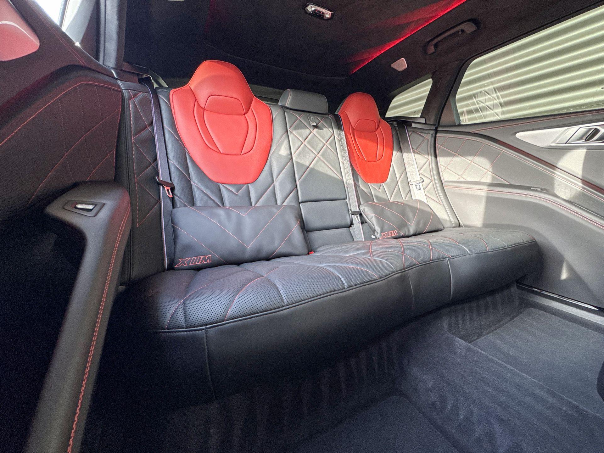 BMW XM