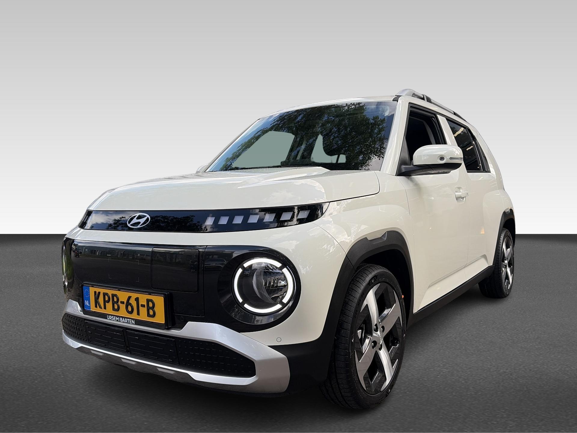 Hyundai Inster