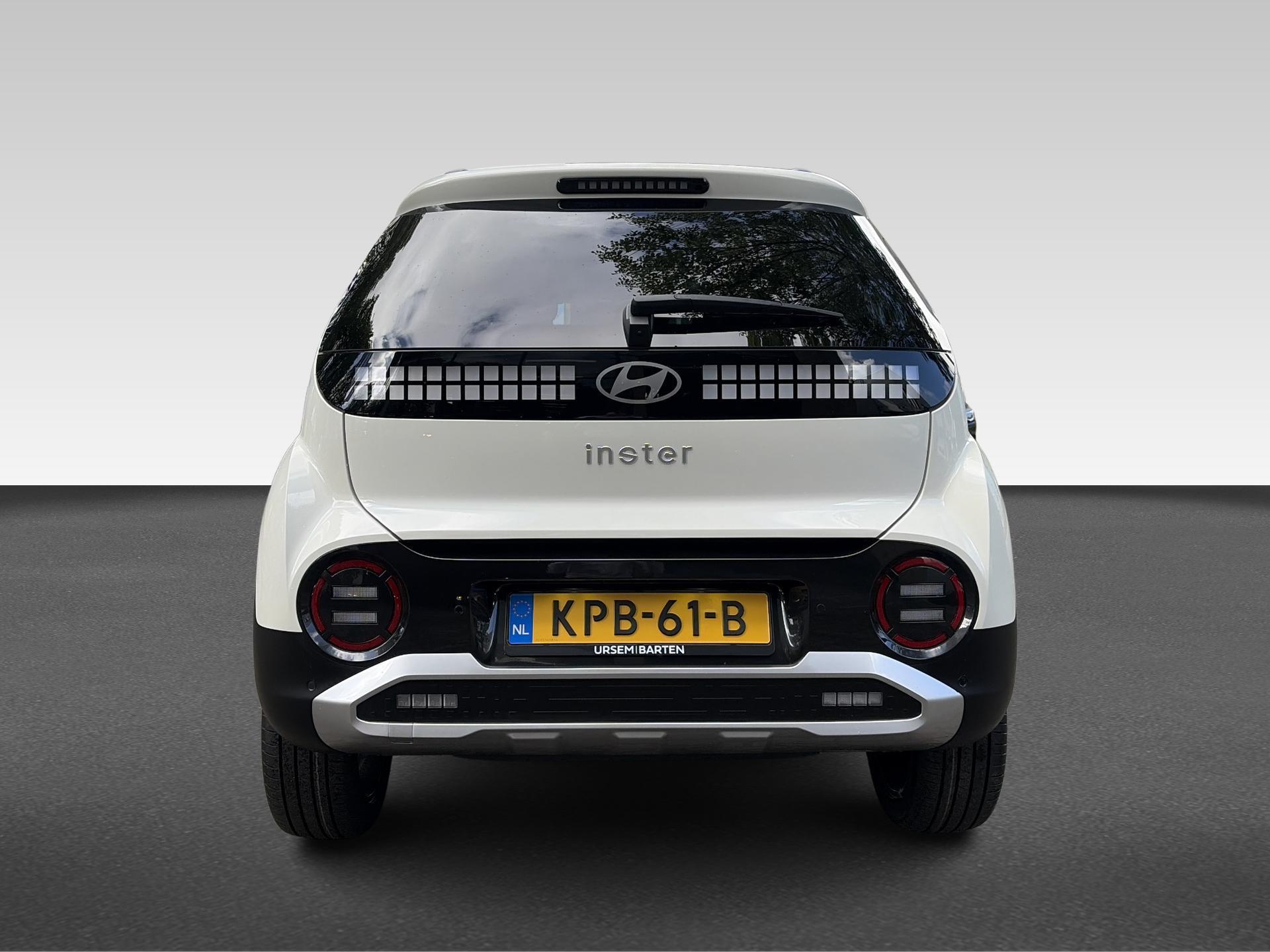 Hyundai Inster