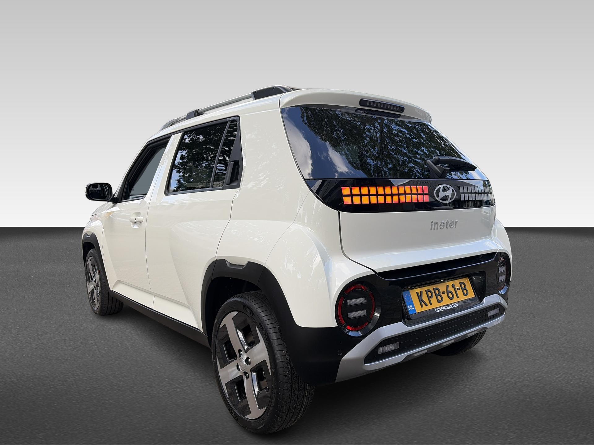 Hyundai Inster