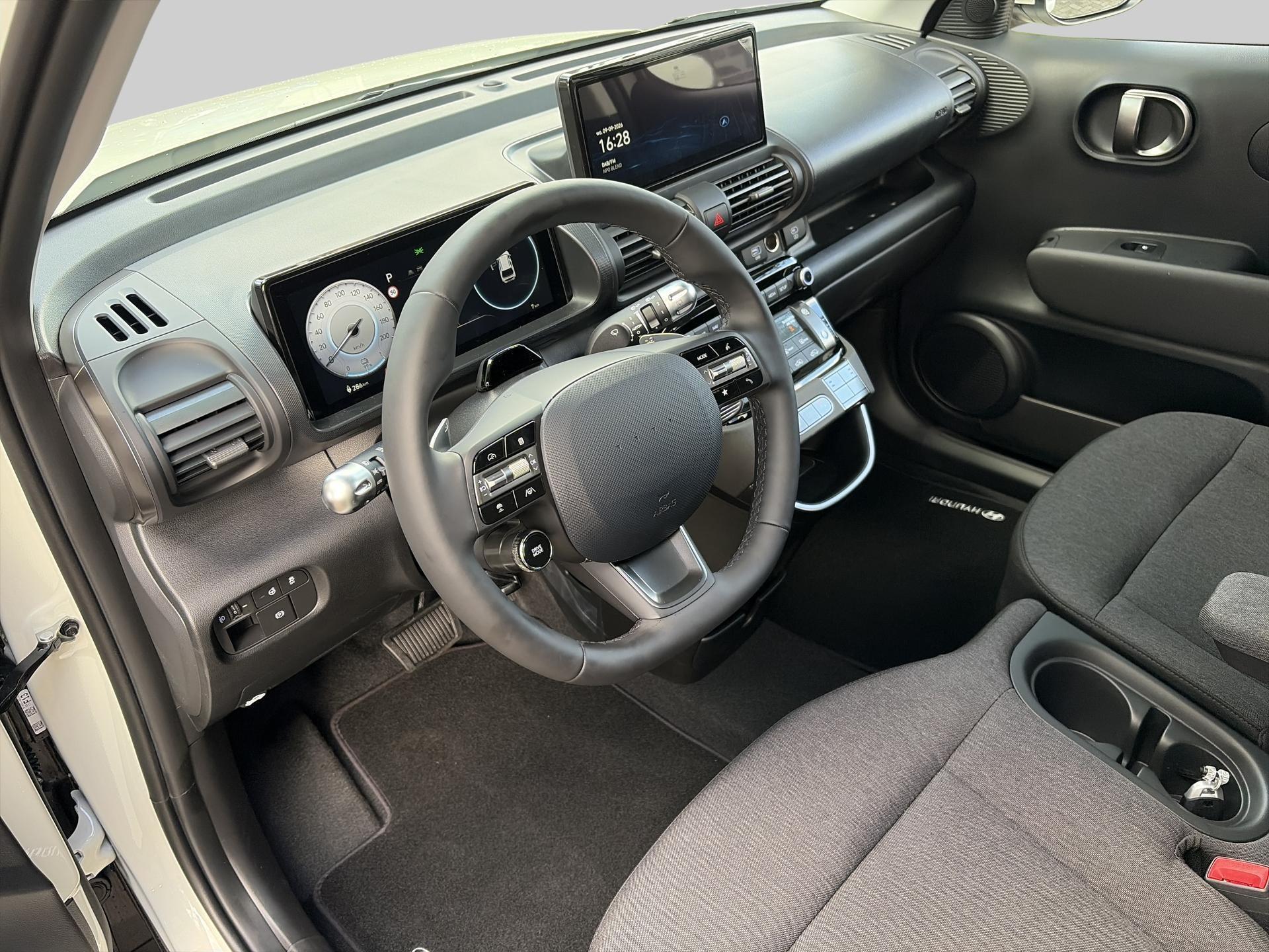 Hyundai Inster