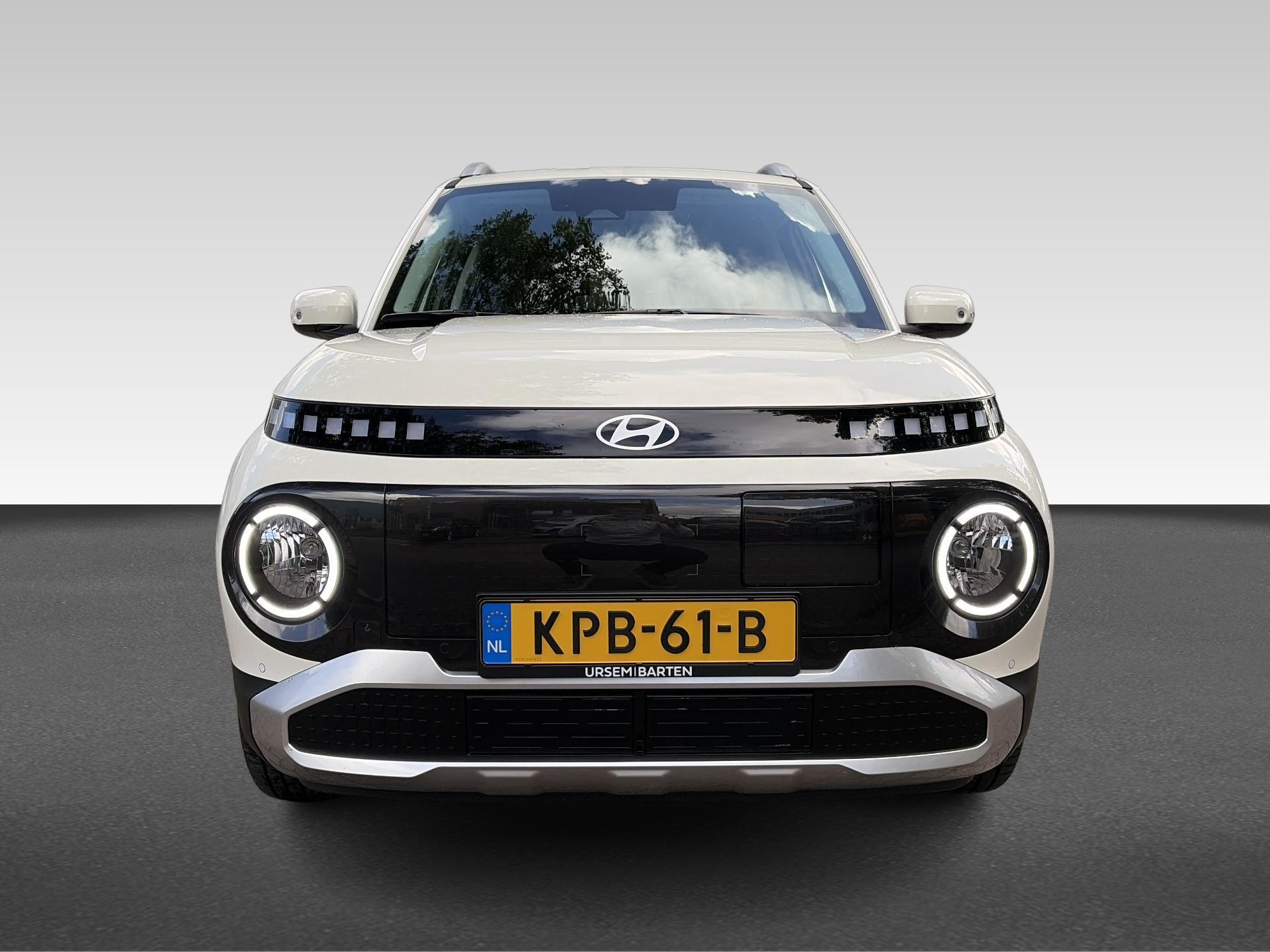 Hyundai Inster