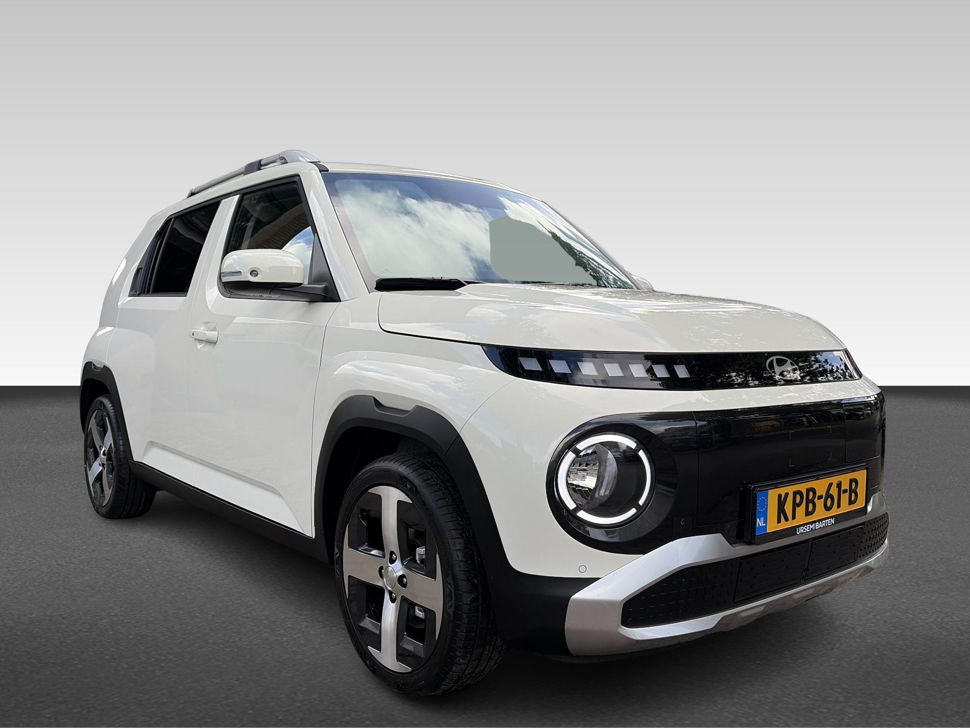 Hyundai Inster