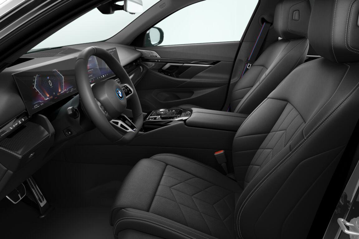 BMW 5 Series Touring