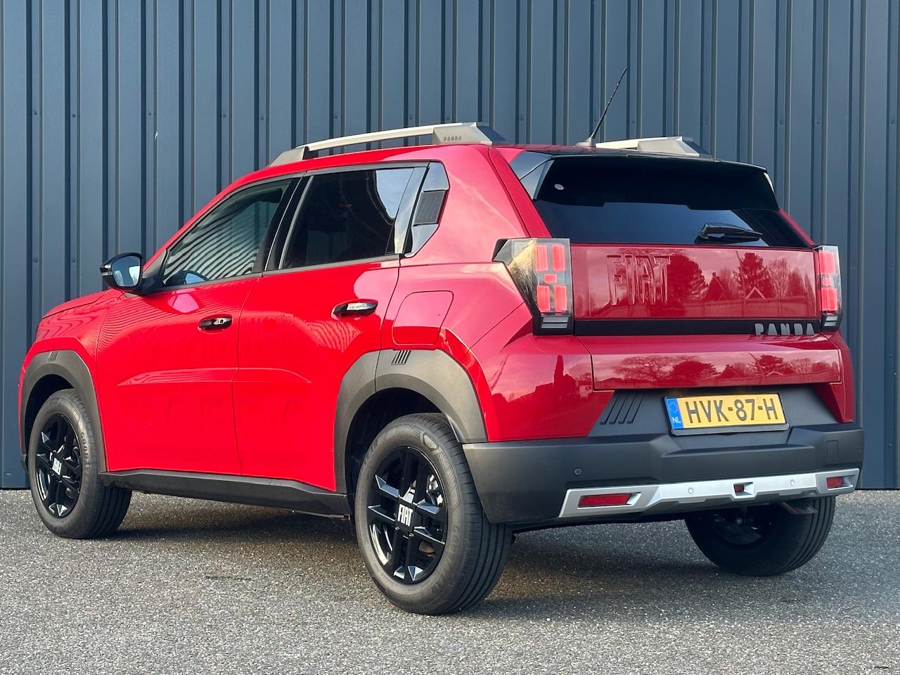 Fiat Grande Panda