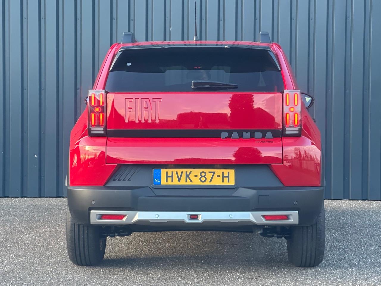 Fiat Grande Panda