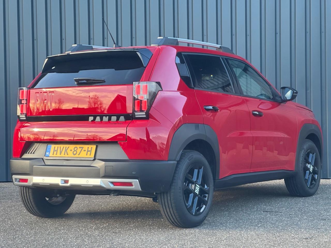 Fiat Grande Panda