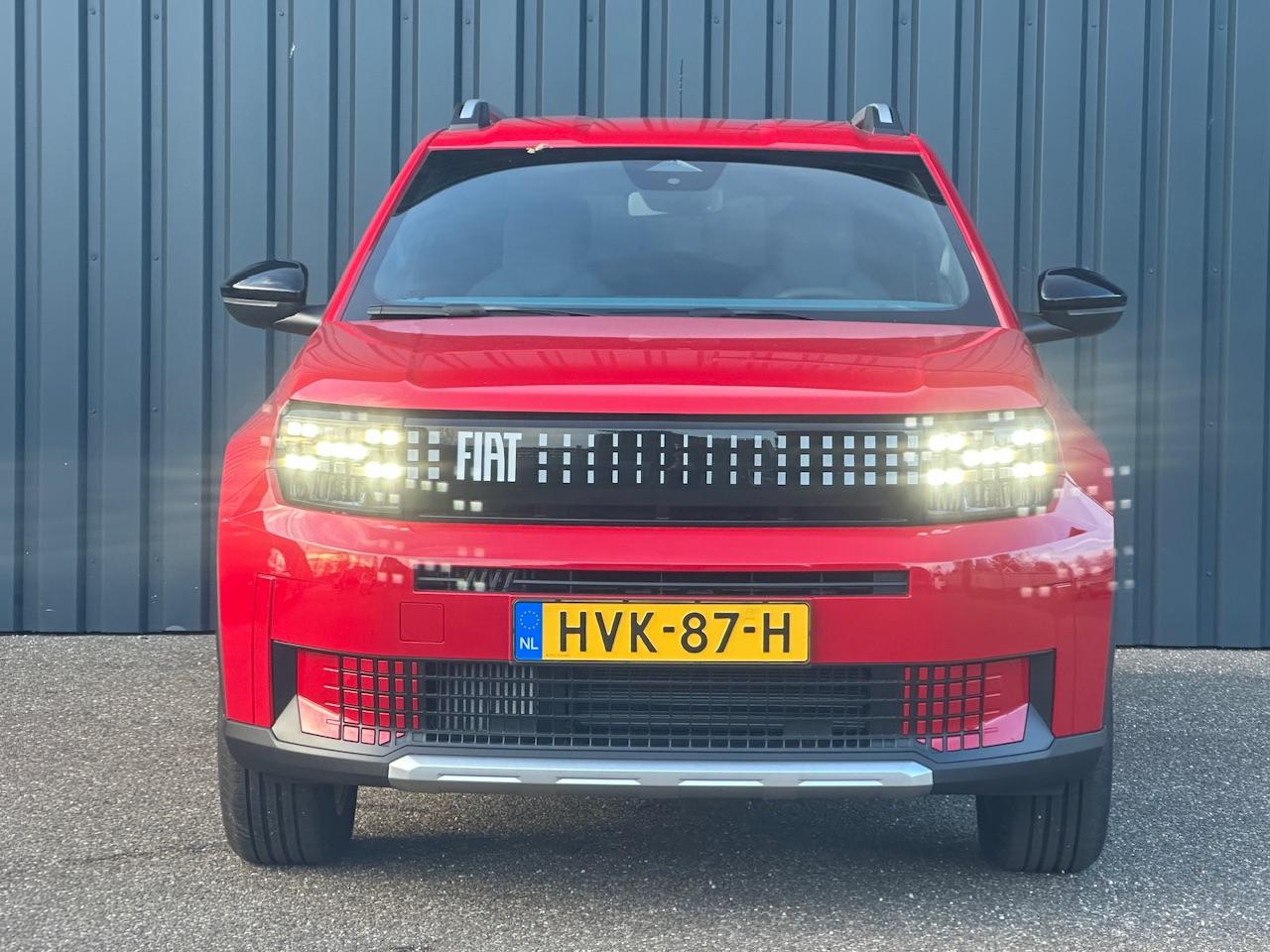 Fiat Grande Panda