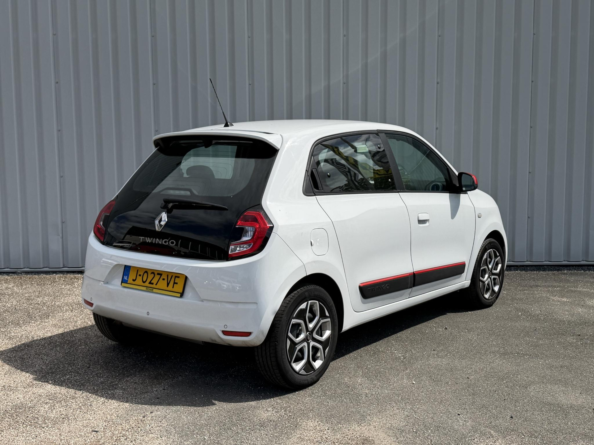 Renault Twingo