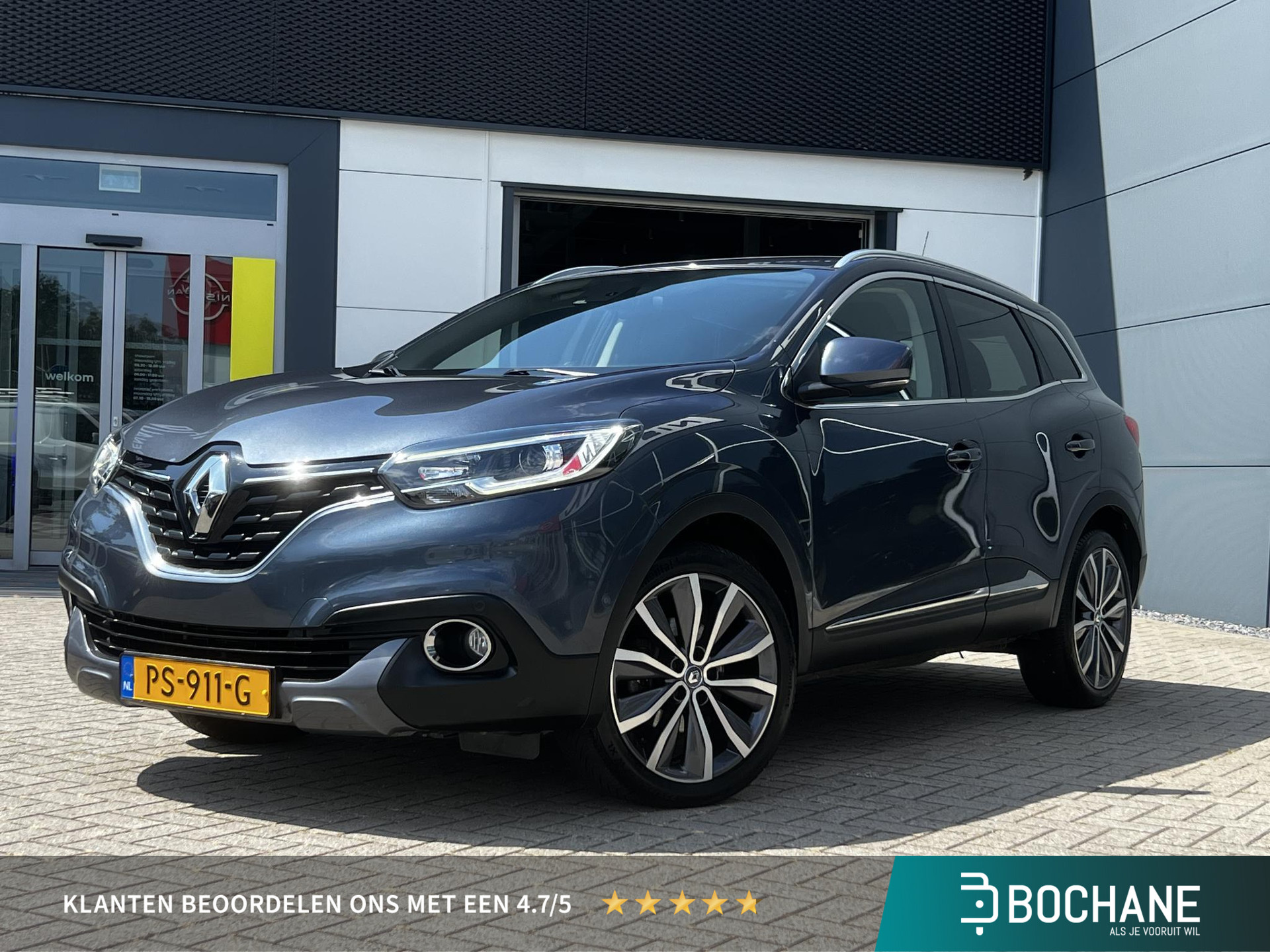 Renault Kadjar