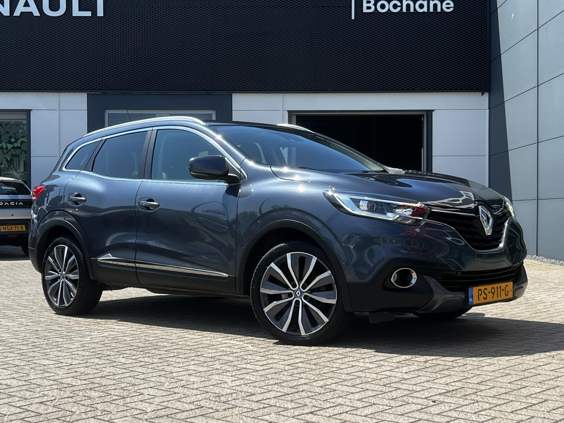 Renault Kadjar