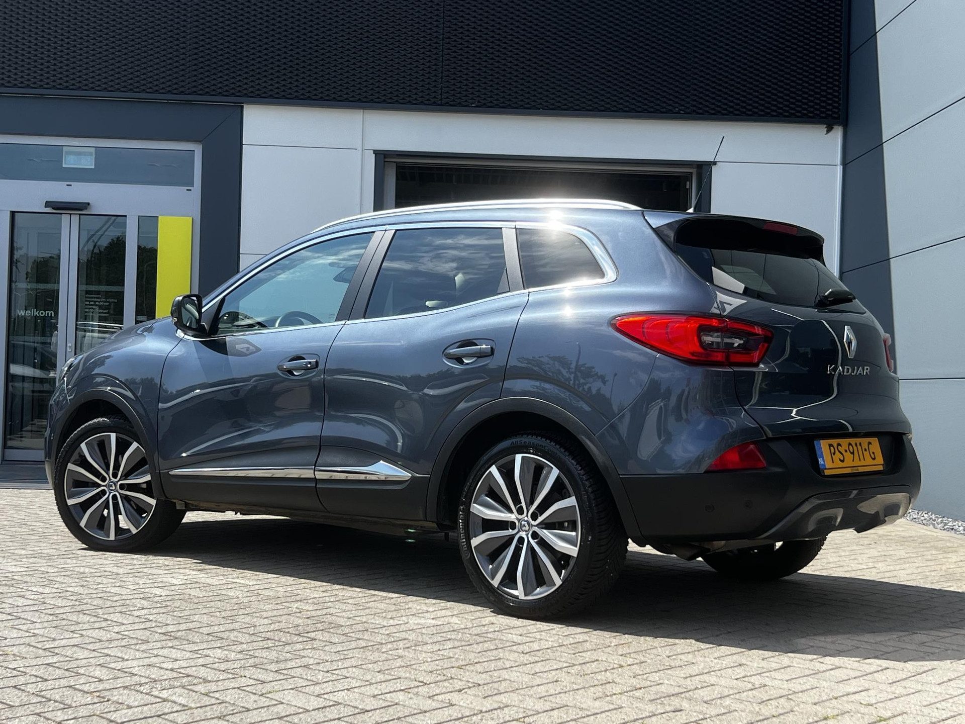 Renault Kadjar