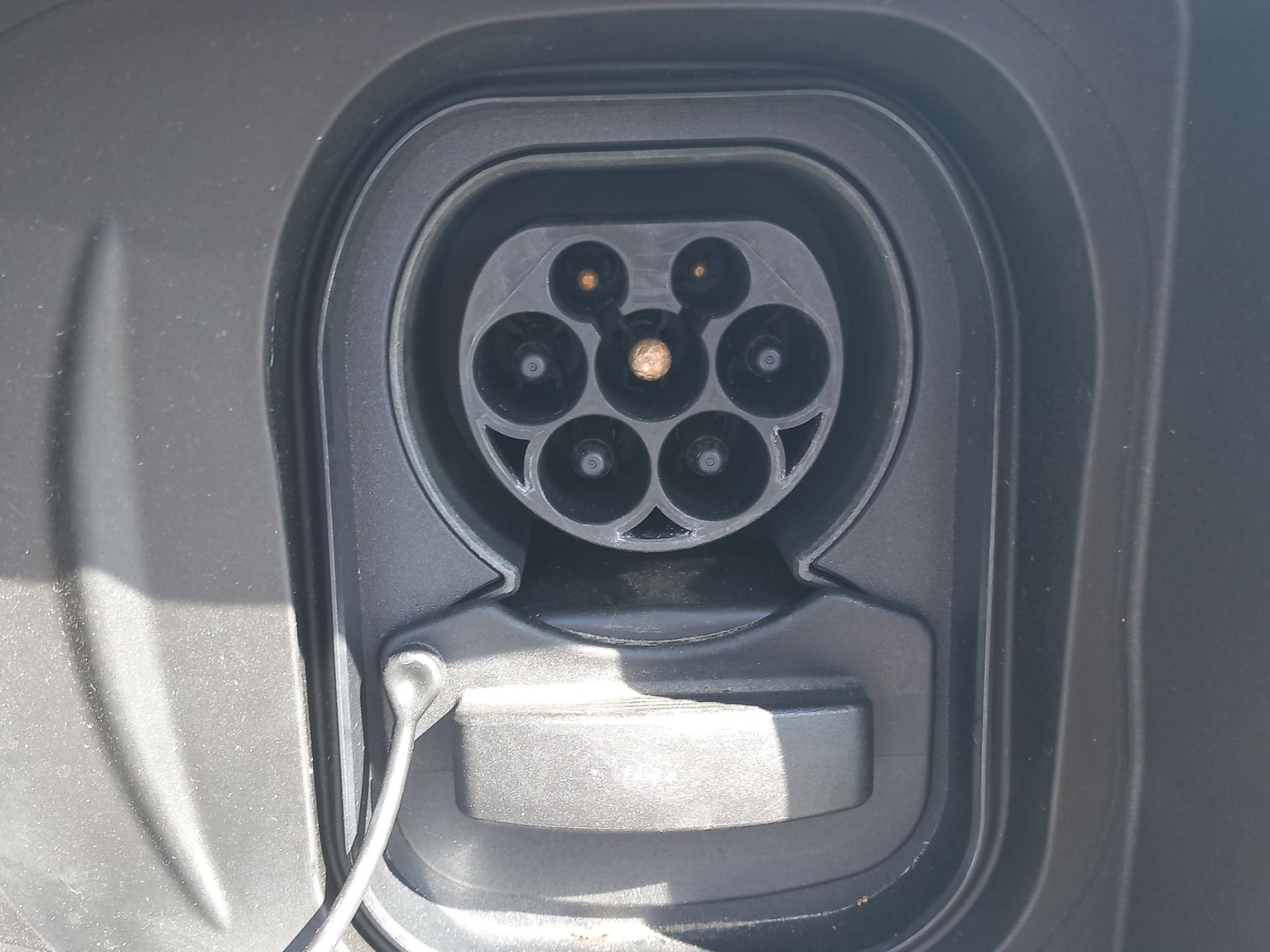 Opel Mokka-e