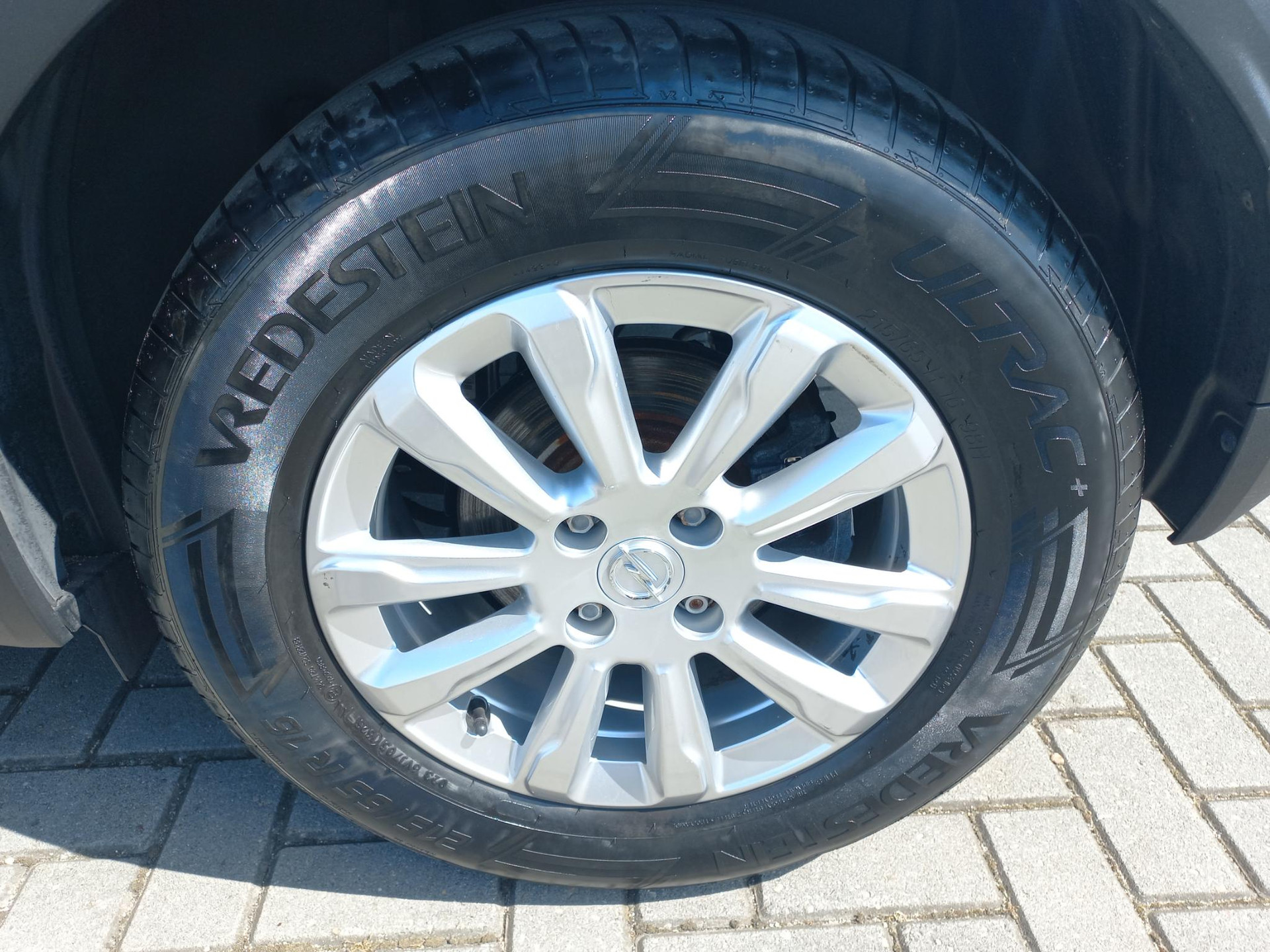 Opel Mokka-e