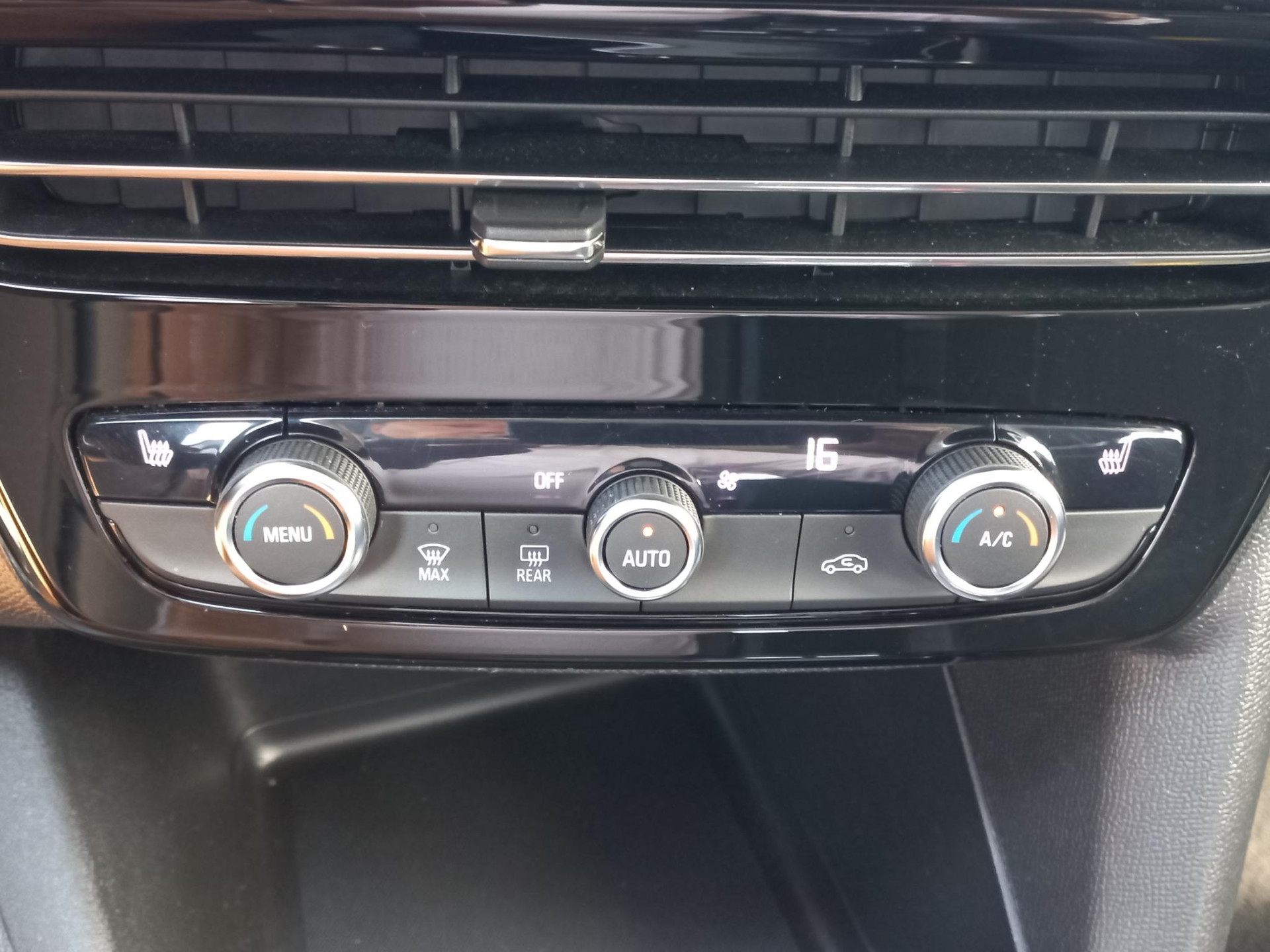 Opel Mokka-e