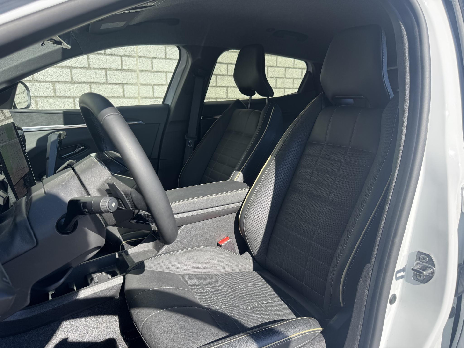 Renault Mégane E-Tech