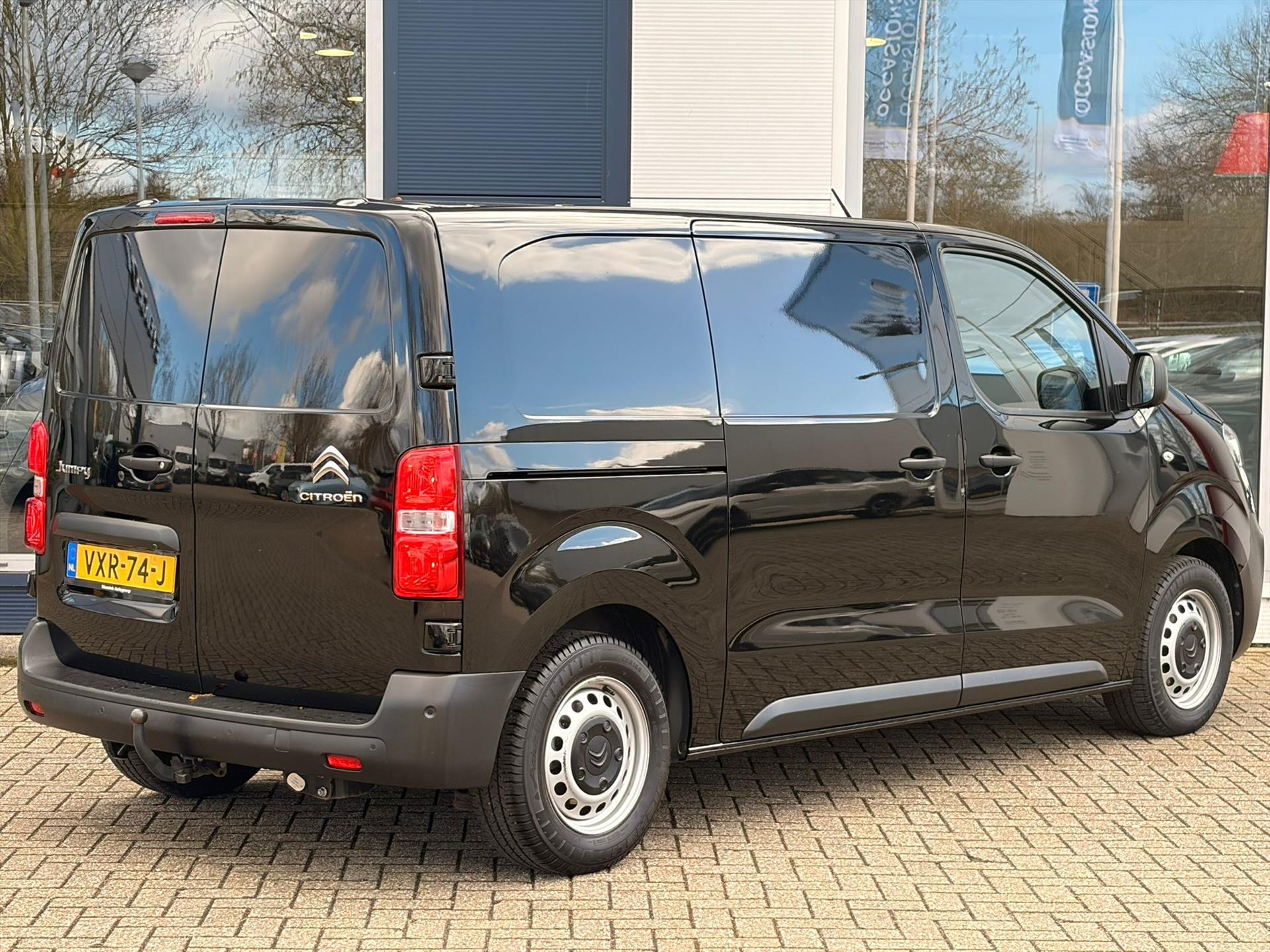 Citroën Jumpy