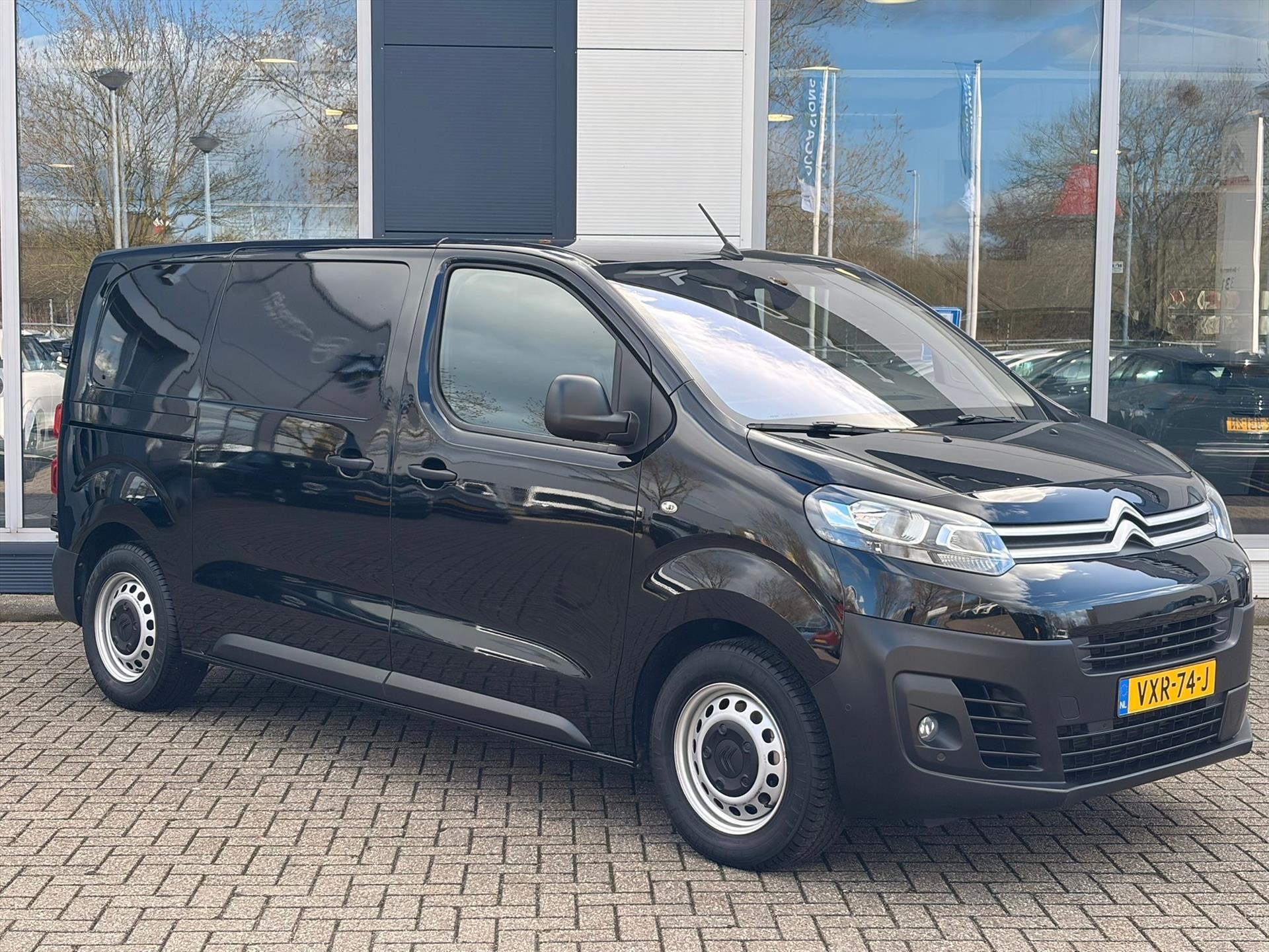 Citroën Jumpy