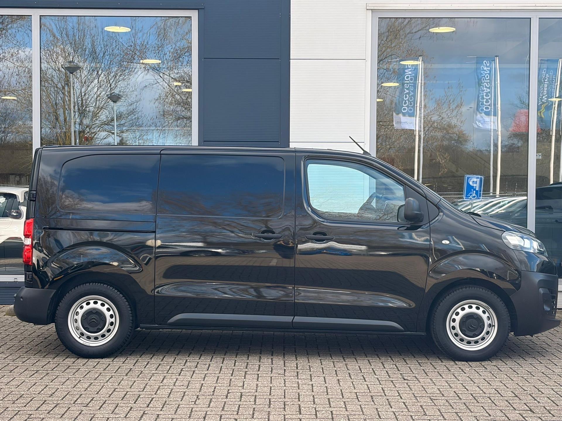Citroën Jumpy