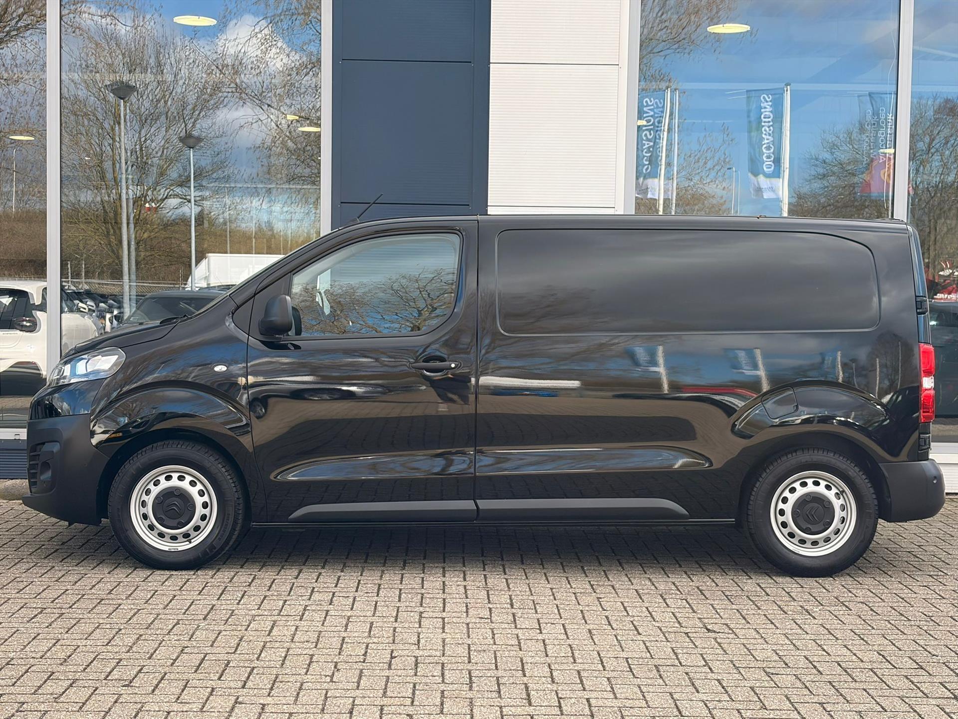 Citroën Jumpy