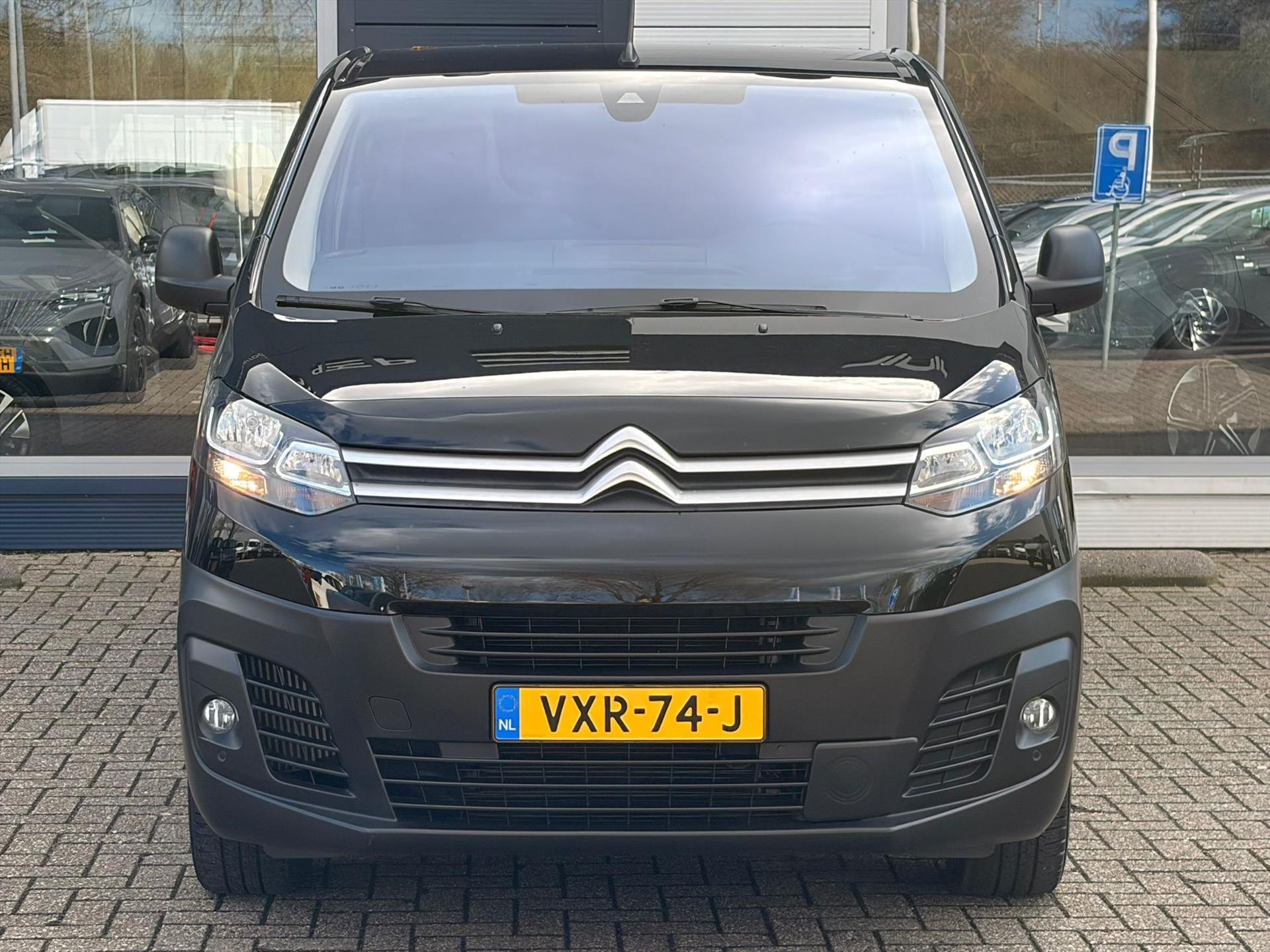 Citroën Jumpy