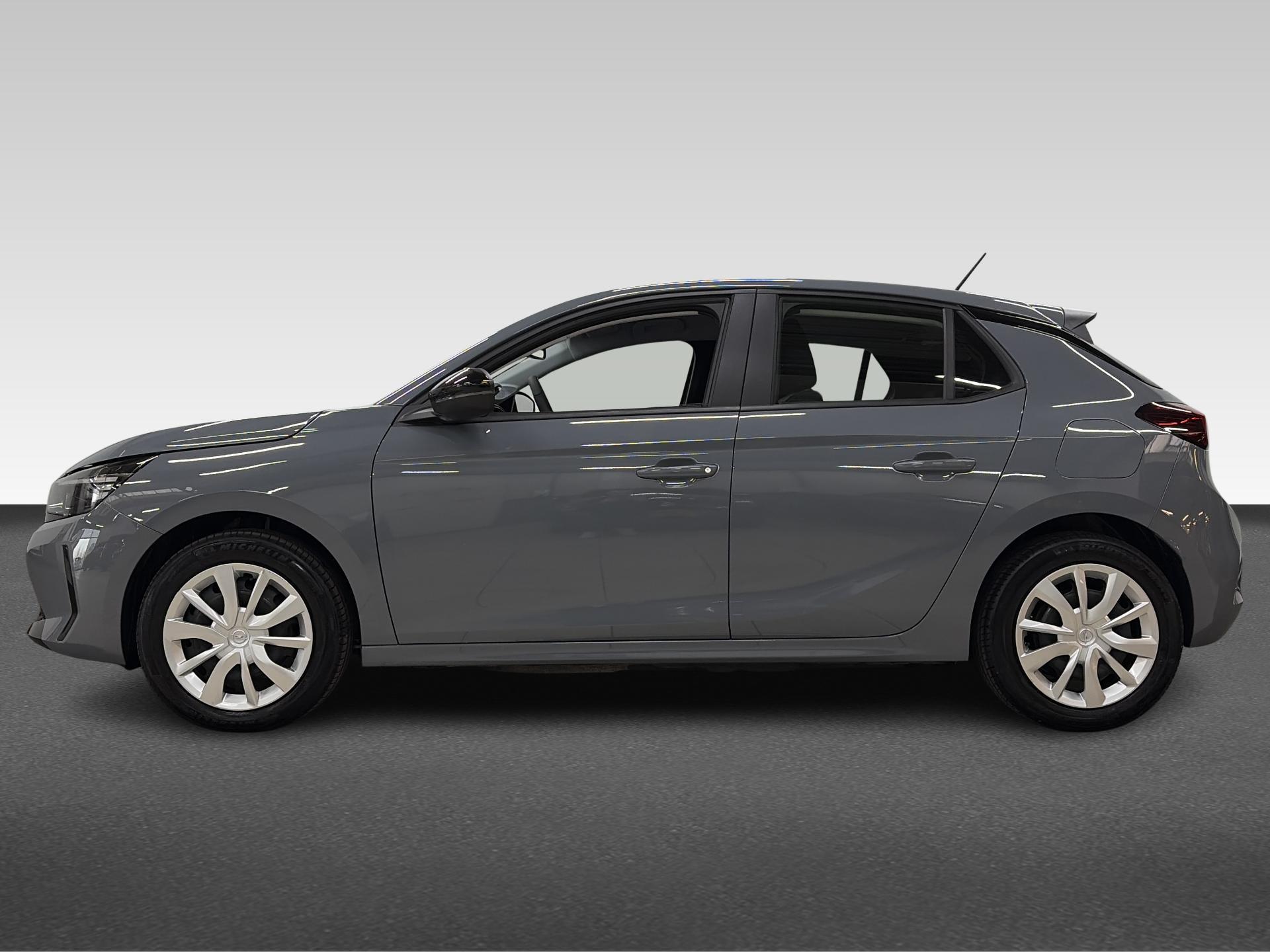 Opel Corsa-e