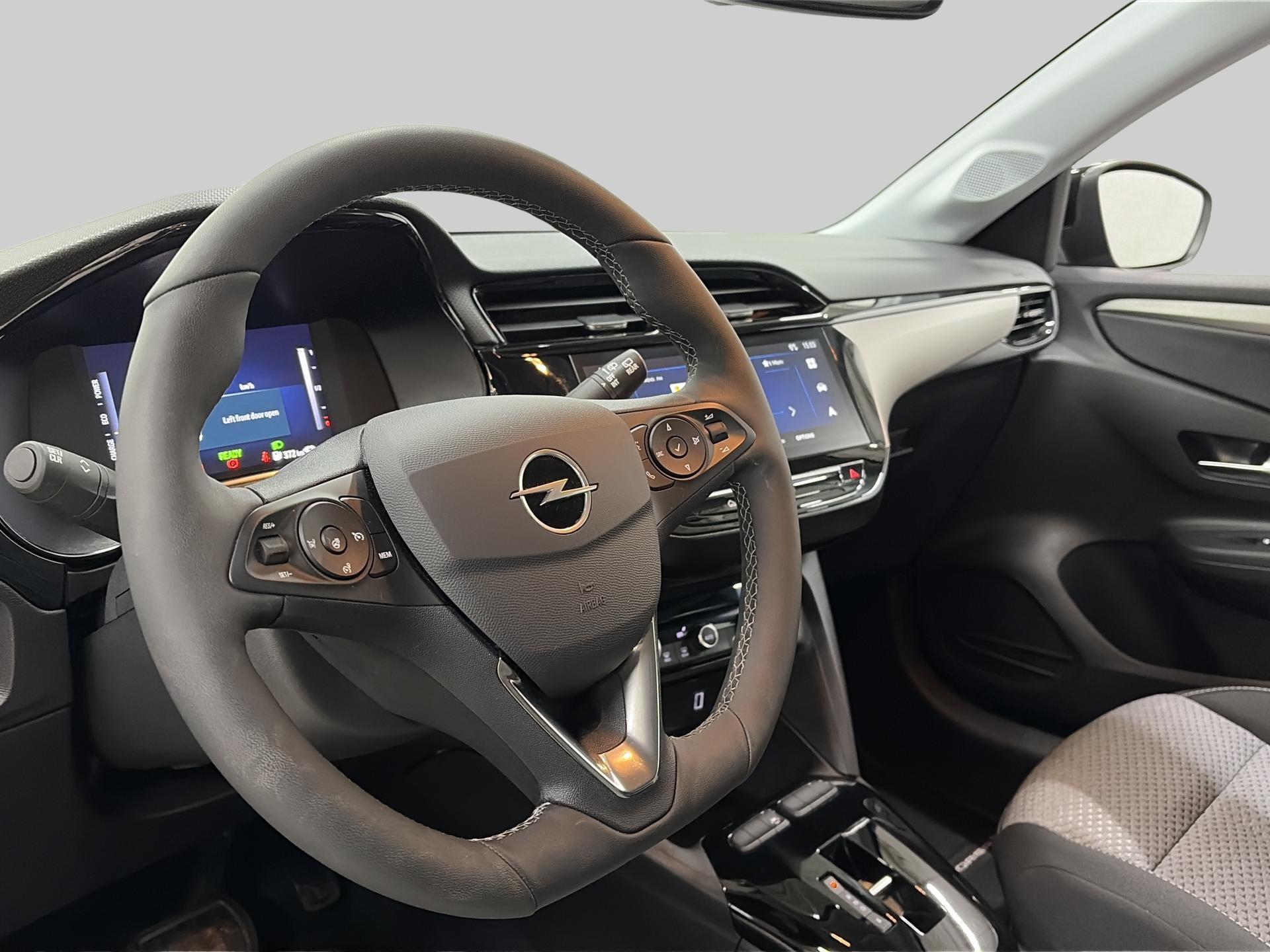 Opel Corsa-e