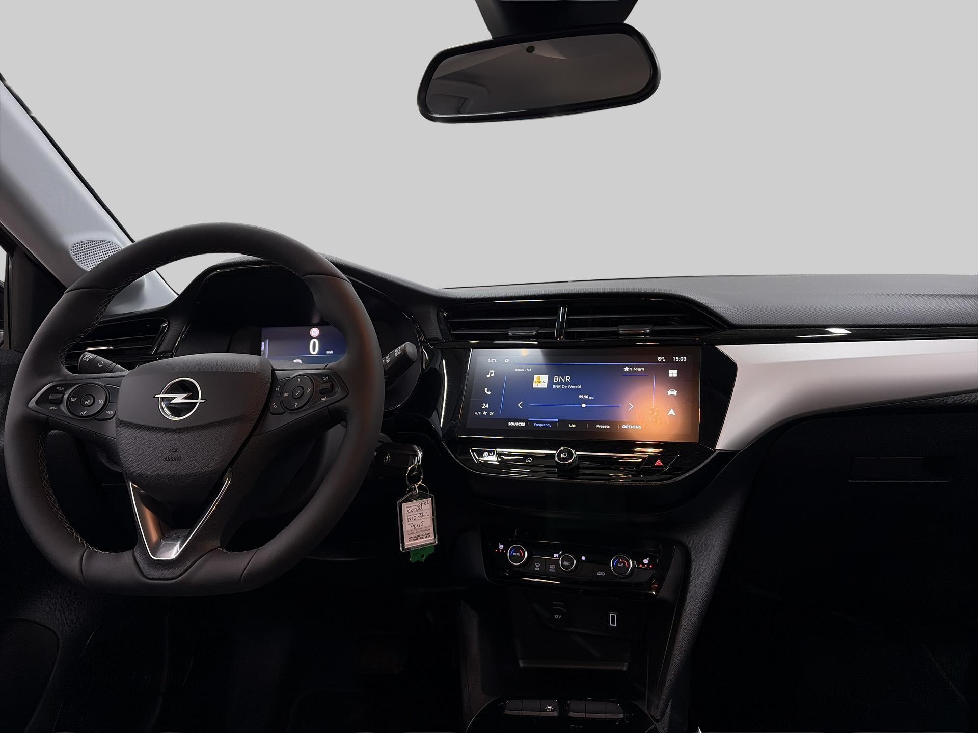 Opel Corsa-e