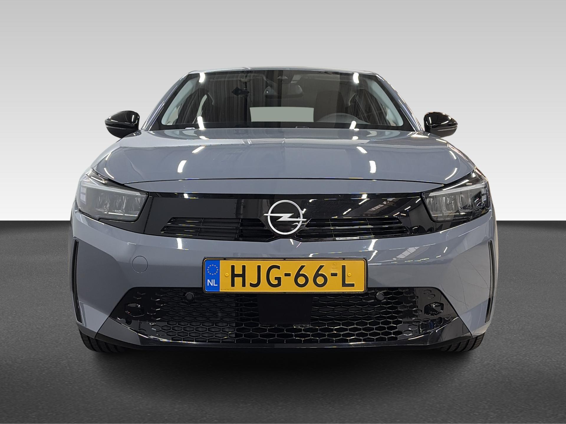 Opel Corsa-e