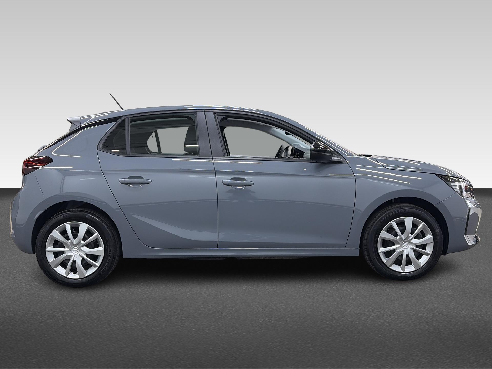 Opel Corsa-e