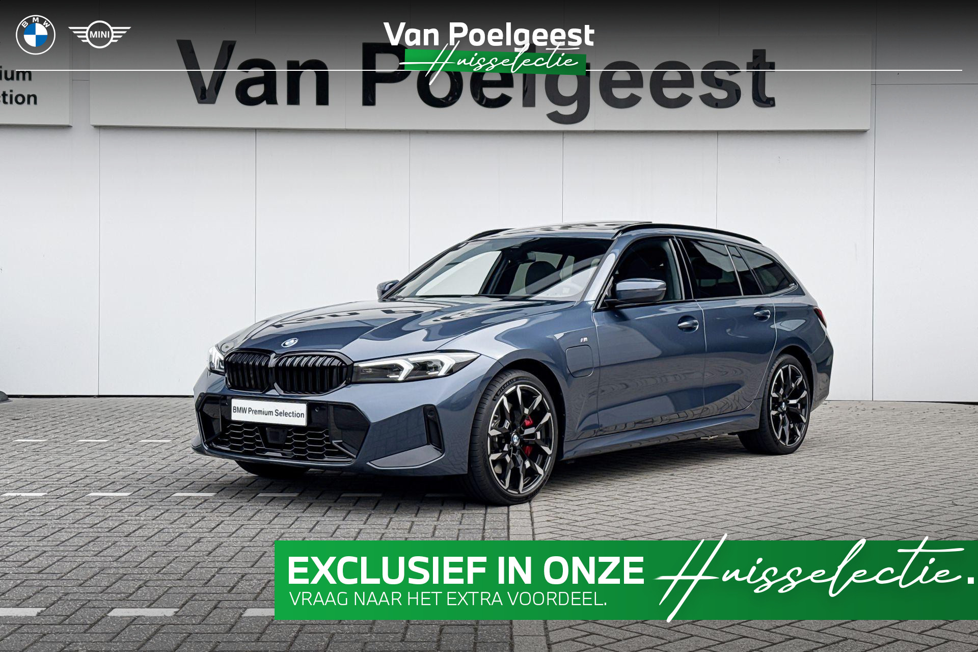BMW 3-Serie