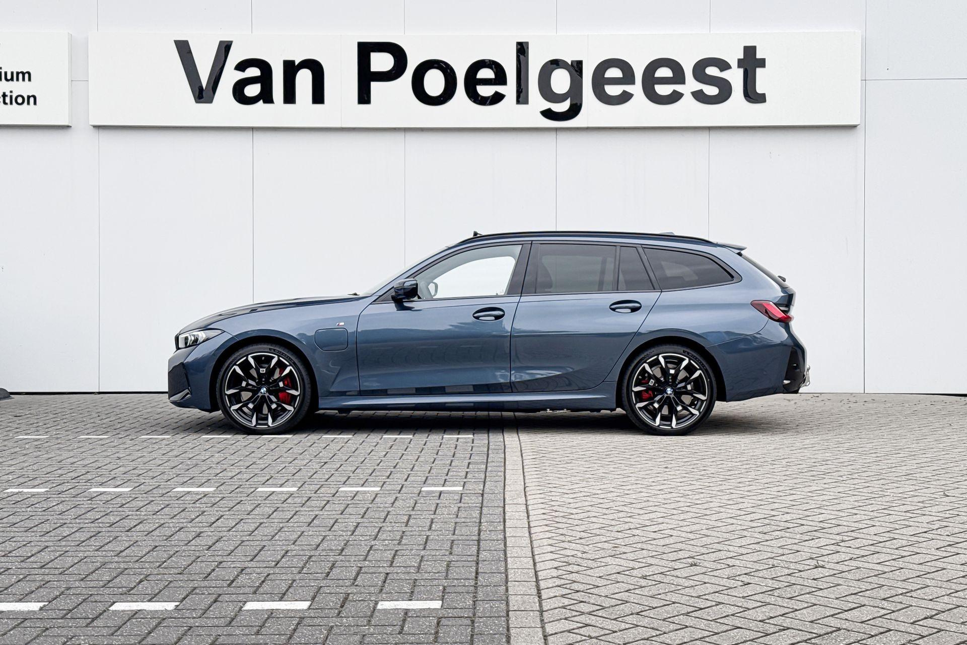 BMW 3-Serie
