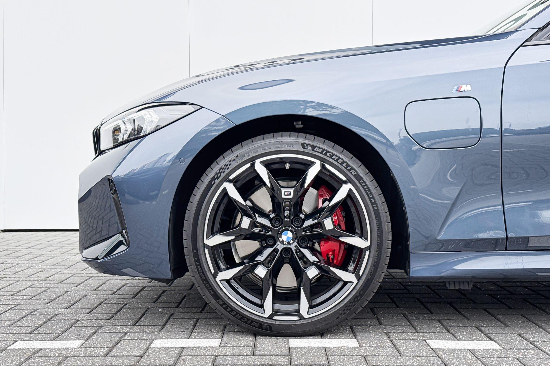 BMW 3-Serie