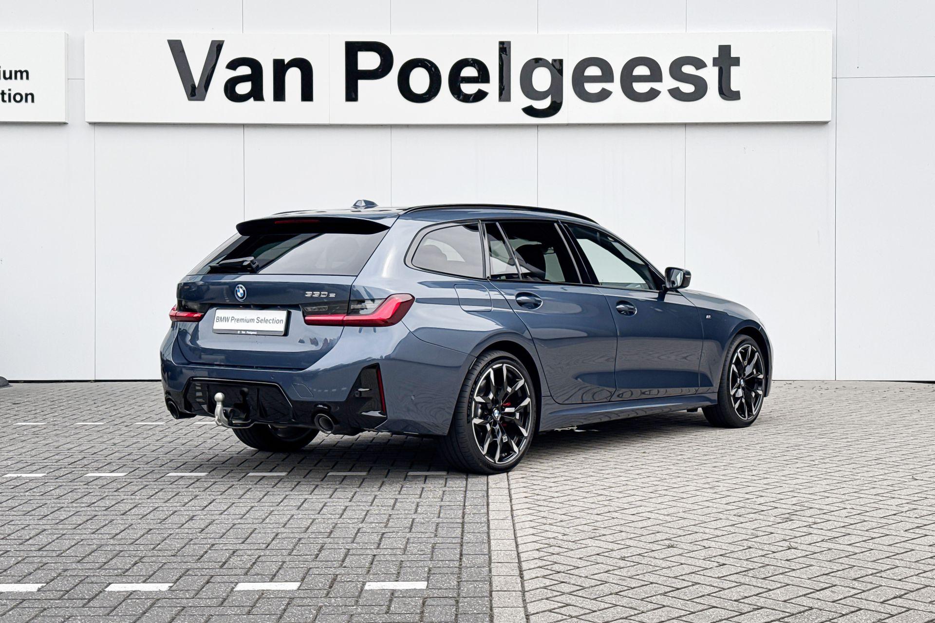 BMW 3-Serie