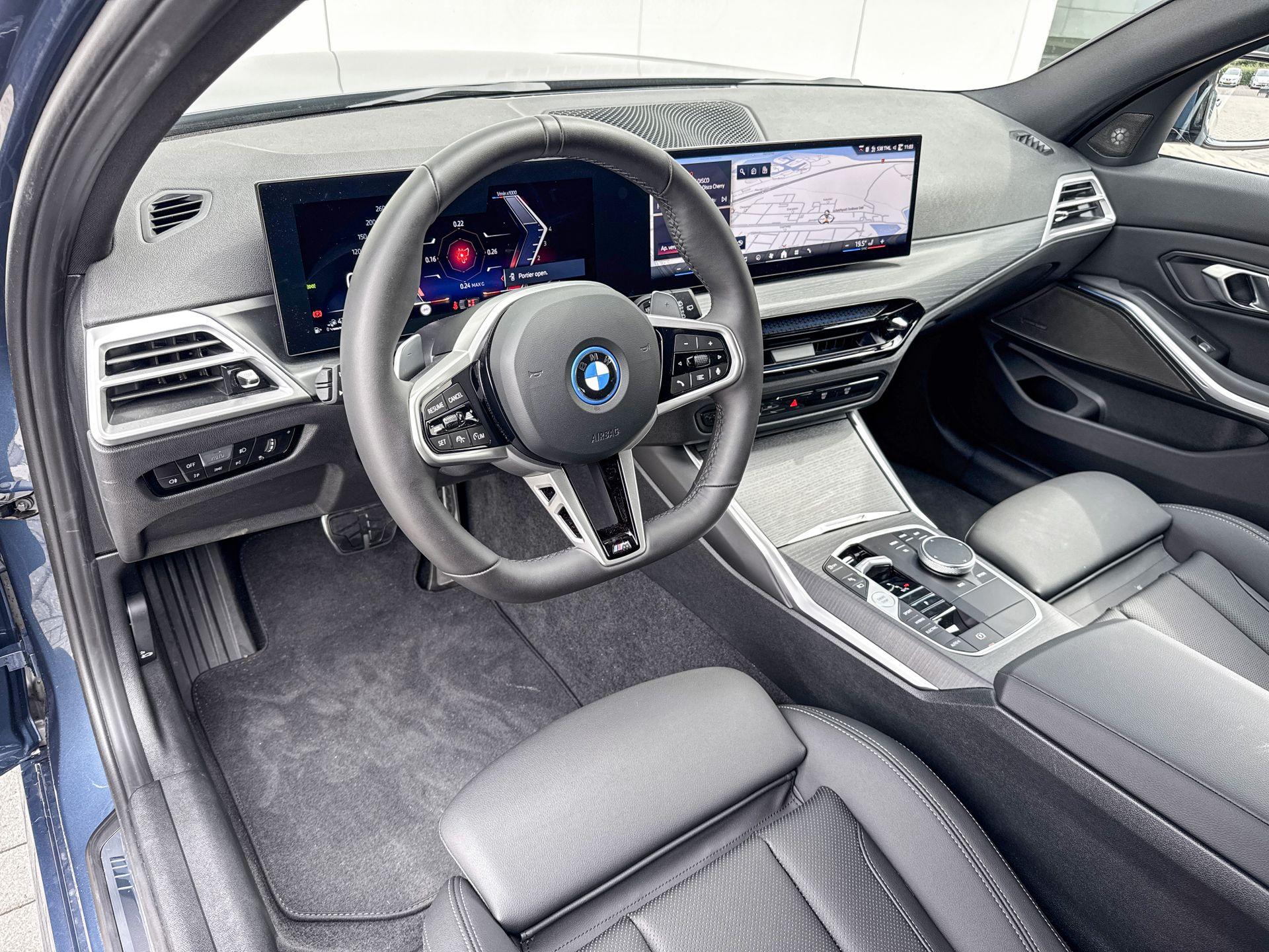 BMW 3-Serie