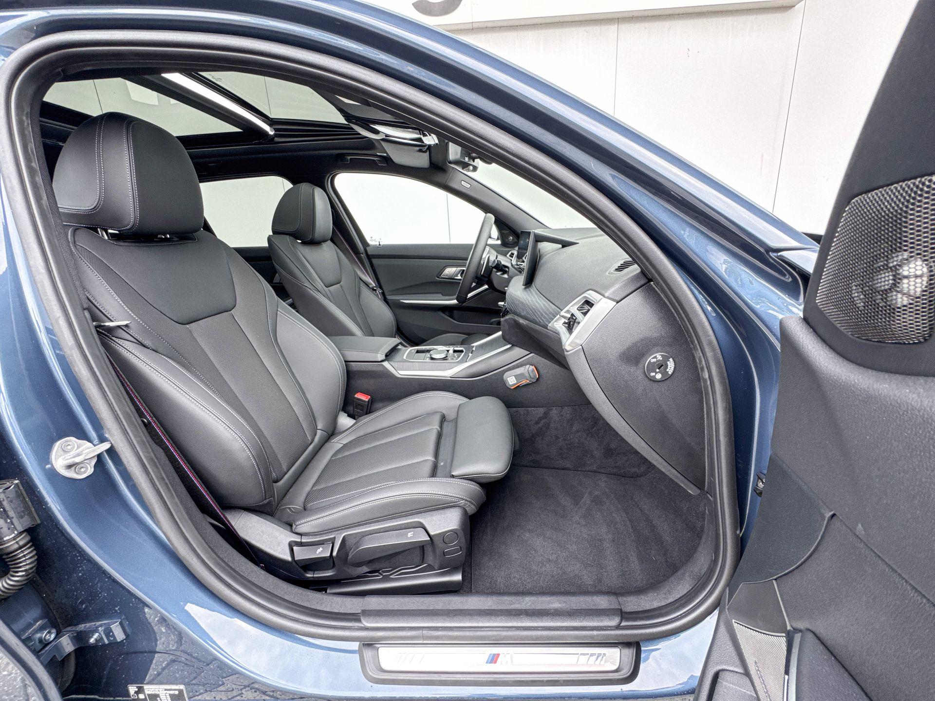 BMW 3-Serie