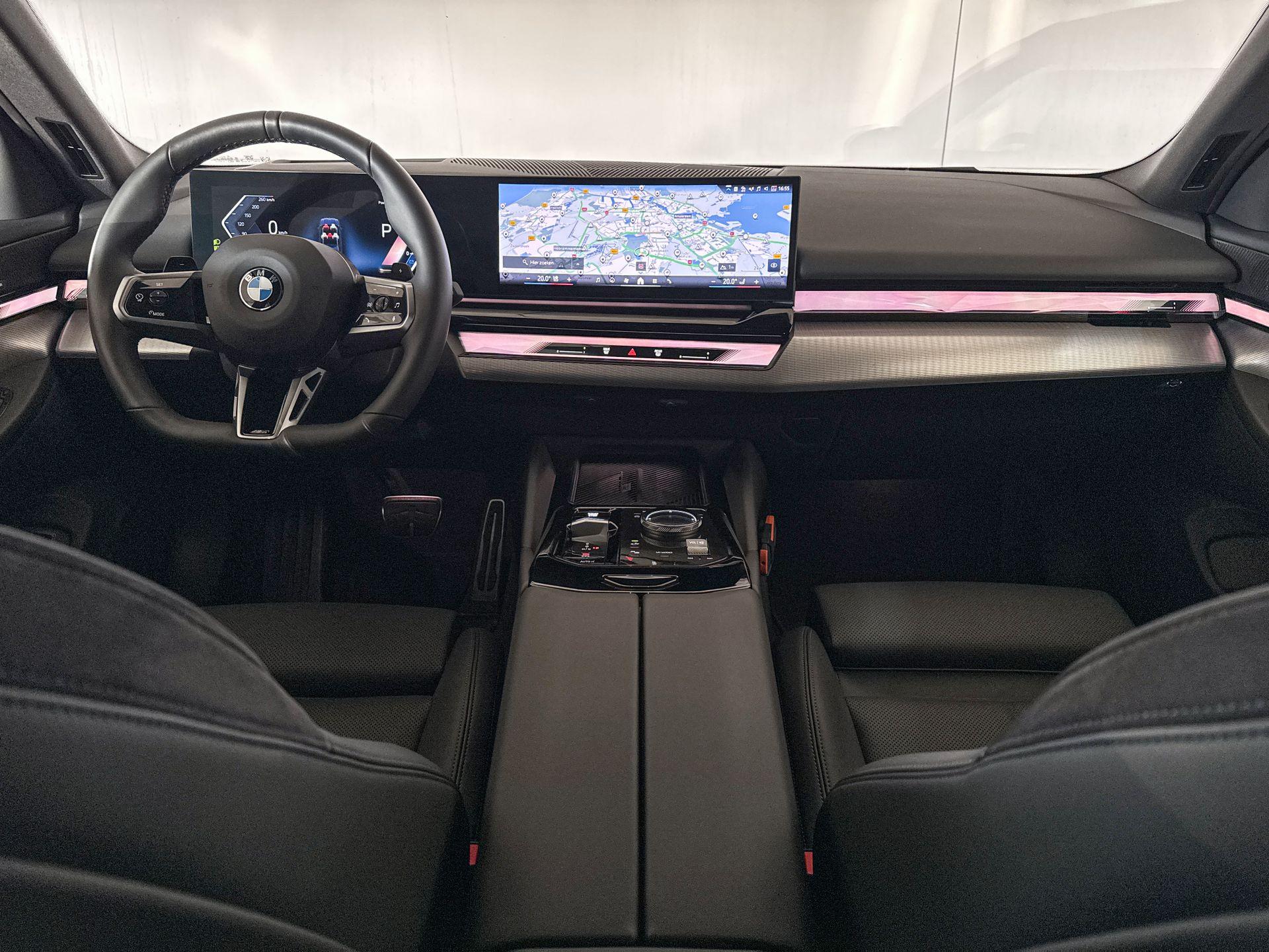 BMW 5-Serie