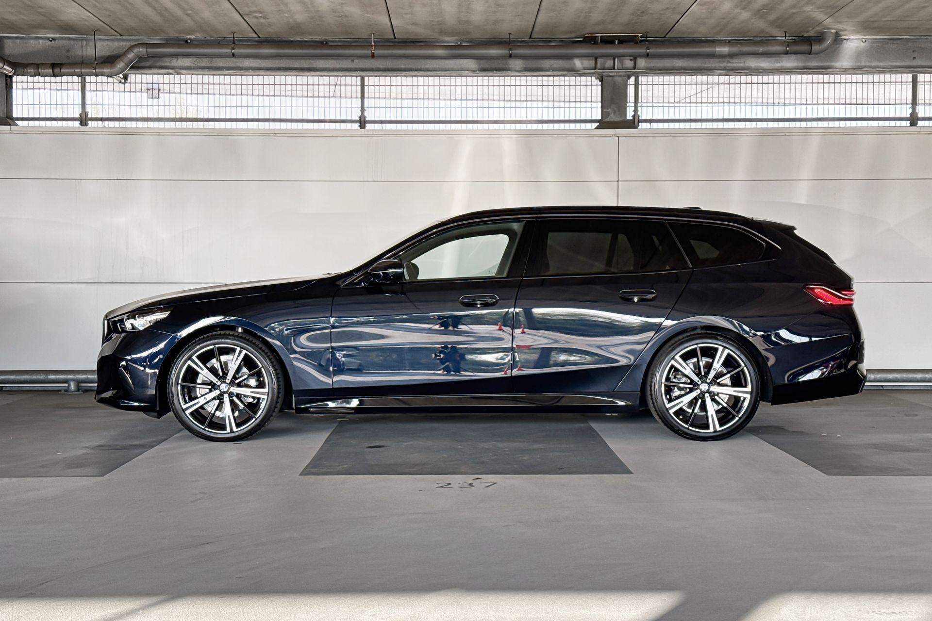 BMW 5-Serie