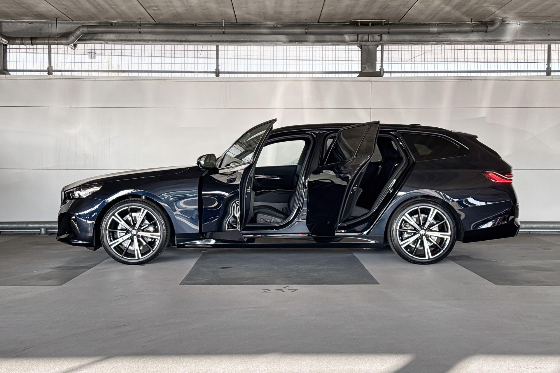 BMW 5-Serie