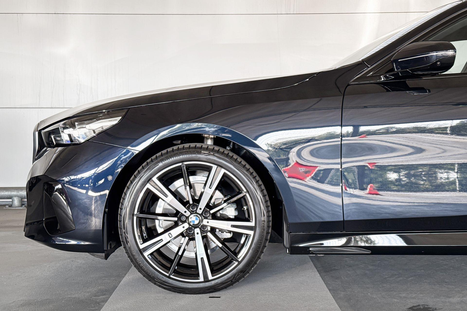 BMW 5-Serie