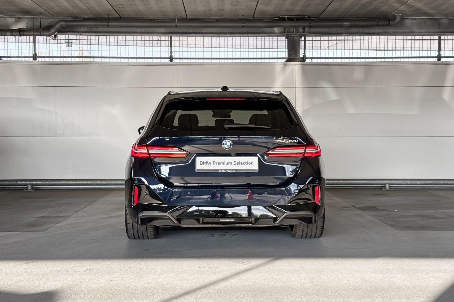 BMW 5-Serie