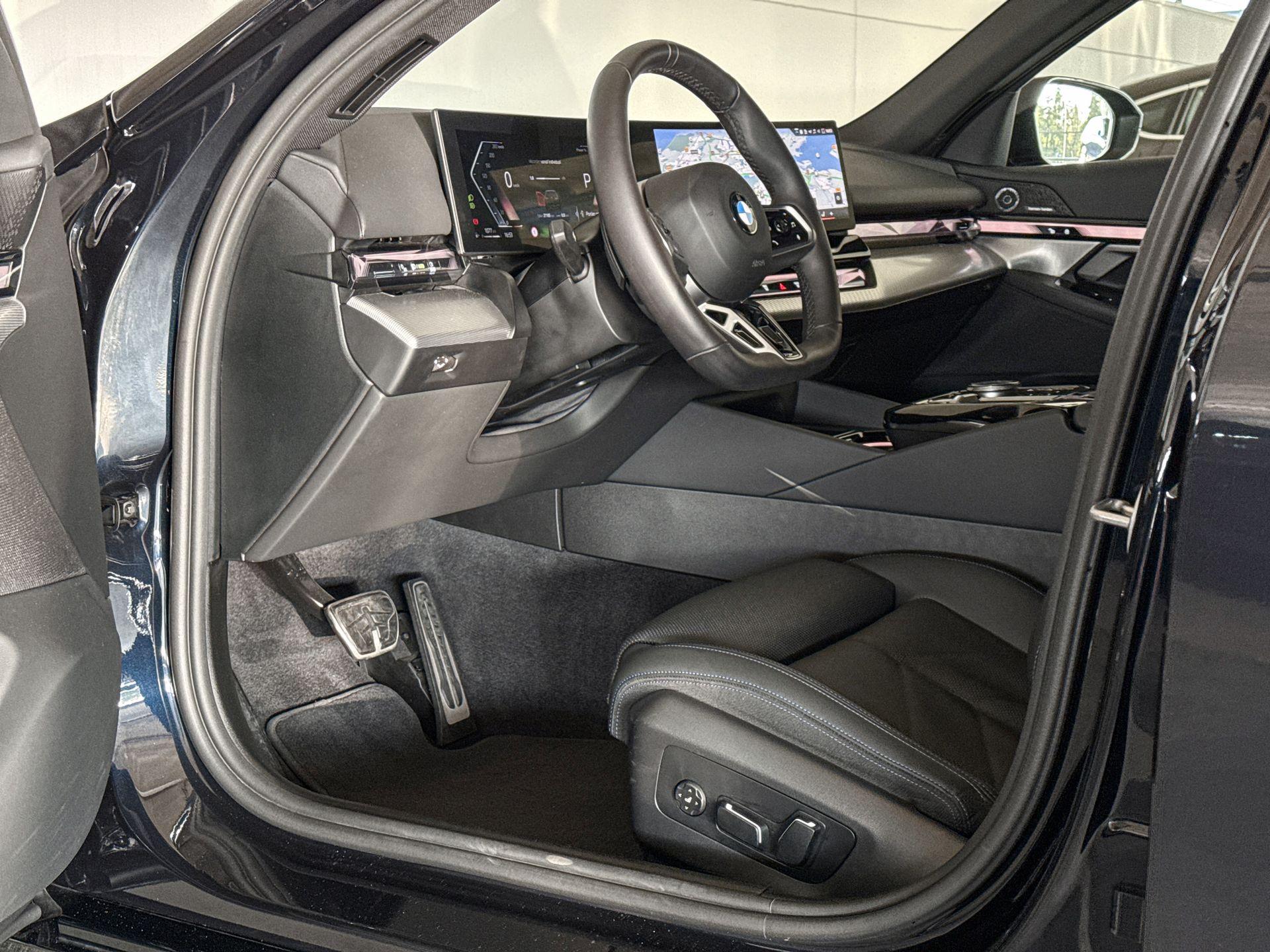 BMW 5-Serie