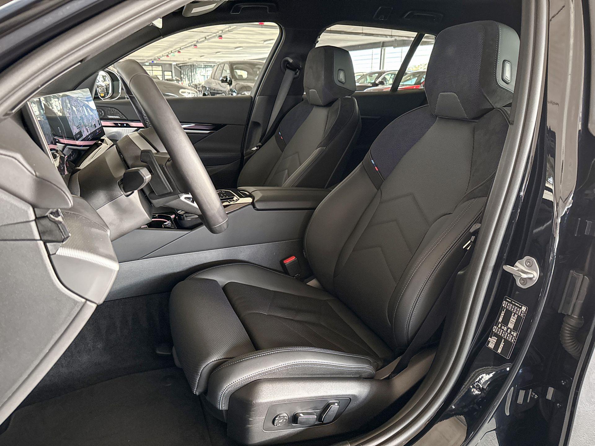 BMW 5-Serie